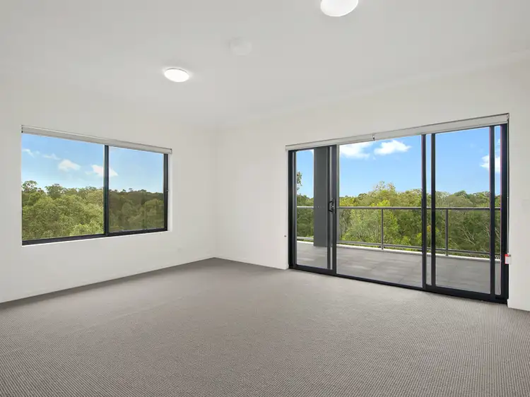 Fourth view of Homely apartment listing, 52/107 Kittyhawk Drive, Chermside QLD 4032