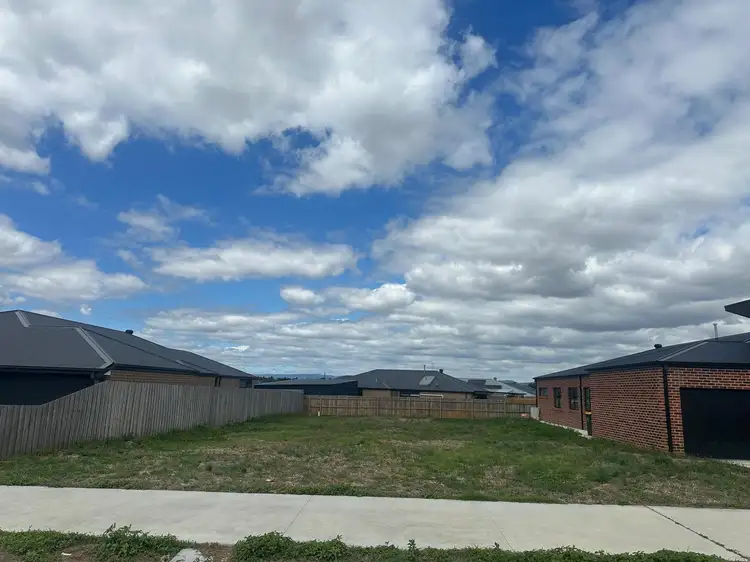 Second view of Homely land listing, 8 Emerson Drive, Traralgon VIC 3844