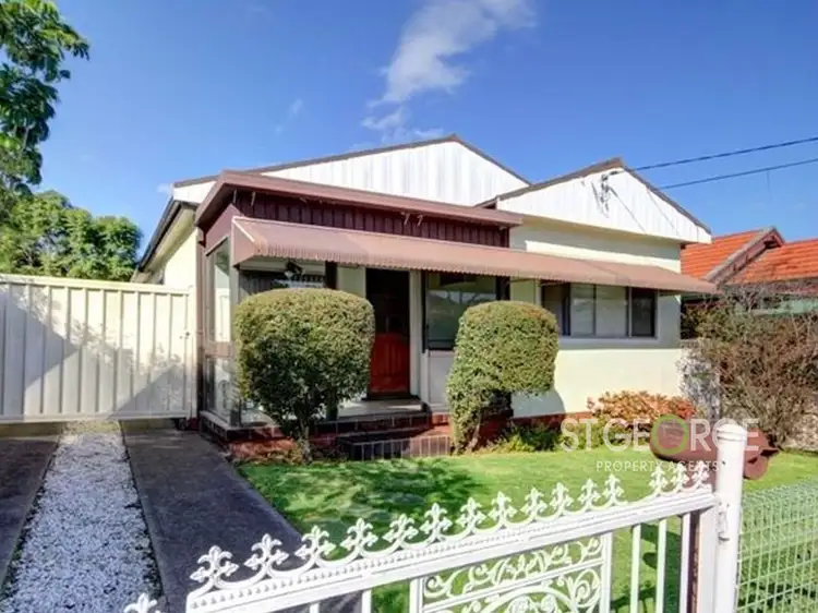 1 Crump Street, Mortdale NSW 2223