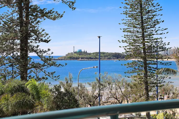 52/13 Mooloolaba Esplanade, Mooloolaba QLD 4557