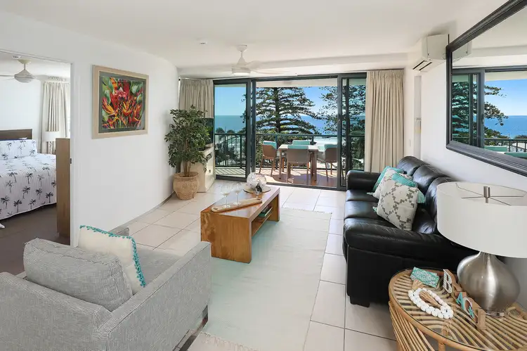 Third view of Homely apartment listing, 52/13 Mooloolaba Esplanade, Mooloolaba QLD 4557