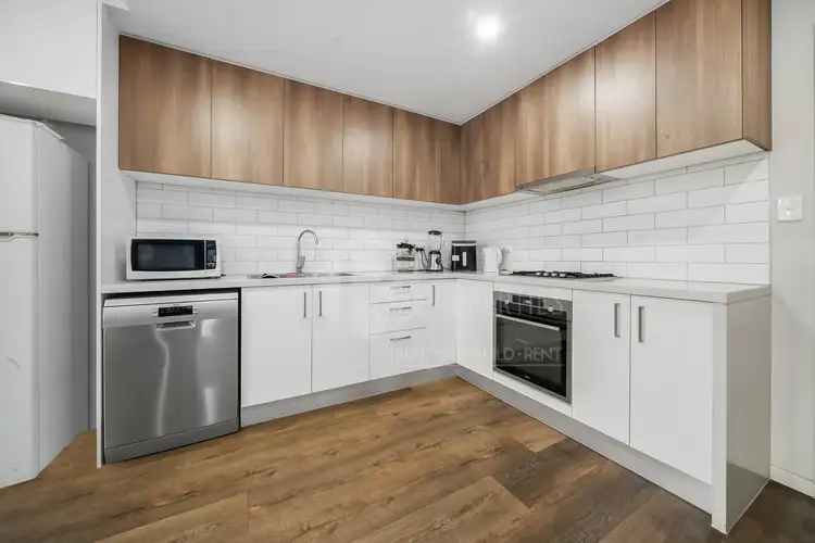 Main view of Homely apartment listing, A113/31 Garfield Street, Wentworthville NSW 2145