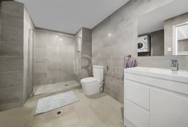 Fourth view of Homely apartment listing, A113/31 Garfield Street, Wentworthville NSW 2145