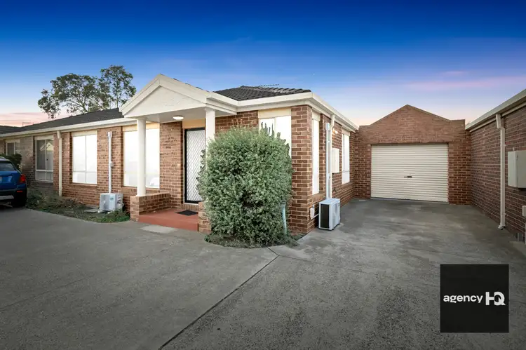 285-287 Derrimut Road