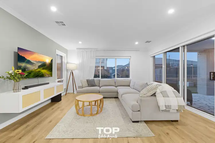 Fifth view of Homely house listing, 25 Generation Drive, Clyde North VIC 3978
