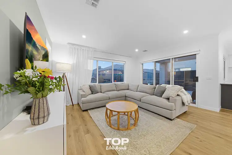 Sixth view of Homely house listing, 25 Generation Drive, Clyde North VIC 3978