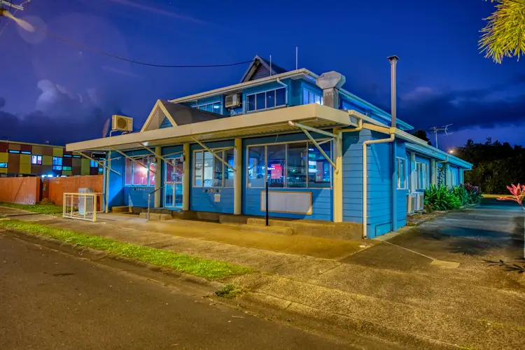 3B ERNEST STREET, Innisfail QLD 4860