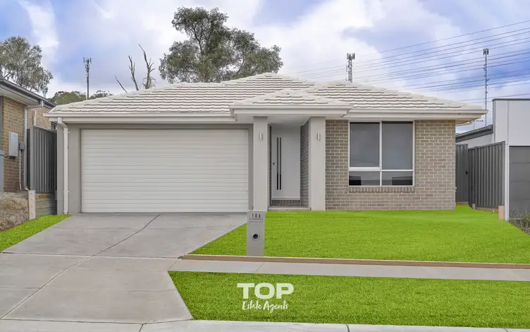 106 Sundance Promenade