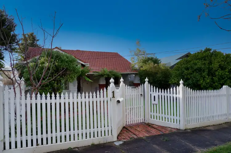 Second view of Homely house listing, 1 Dalgety Street, Oakleigh VIC 3166