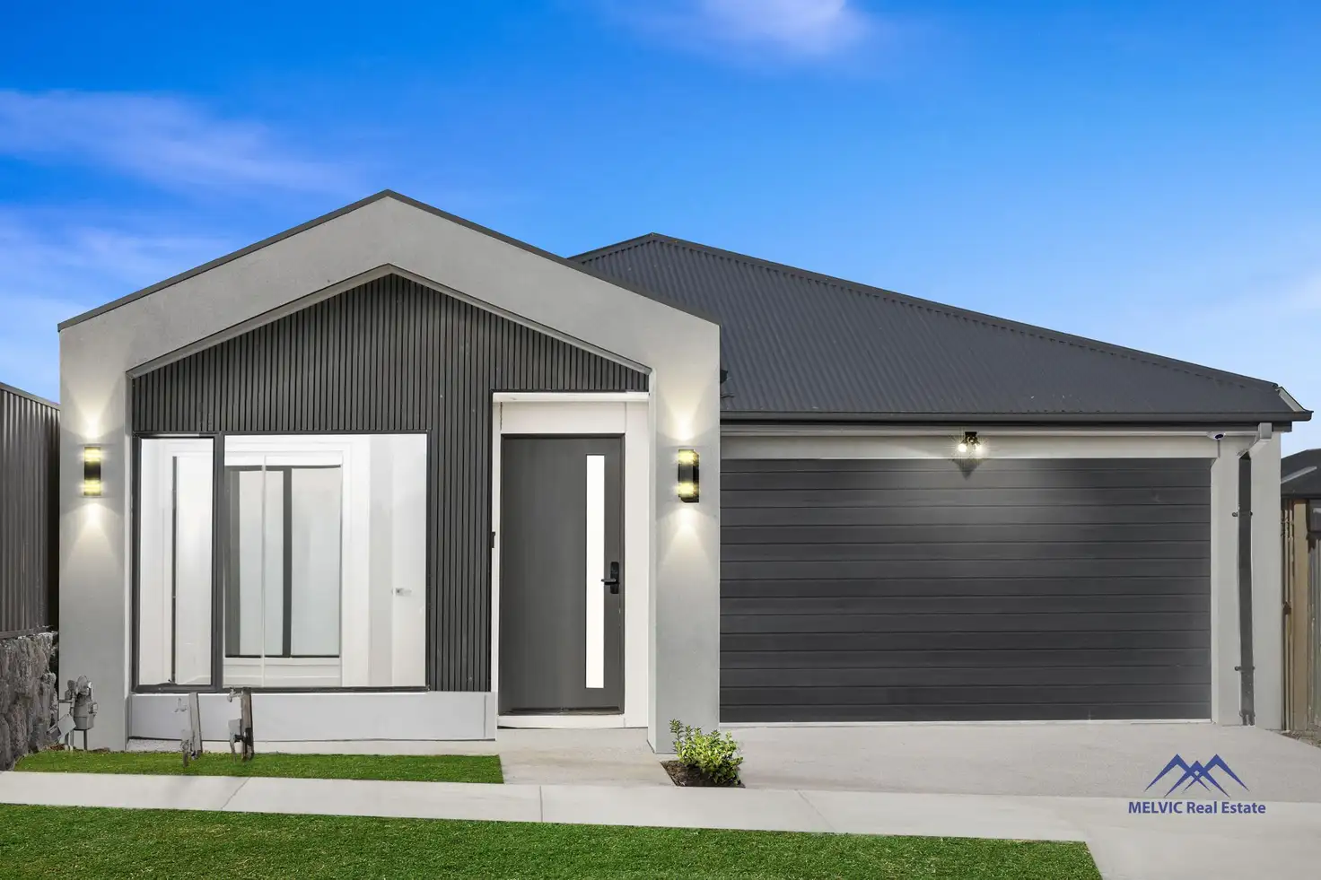 Main view of Homely house listing, 34 Argon Street, Kalkallo VIC 3064