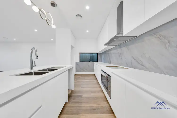 Fifth view of Homely house listing, 34 Argon Street, Kalkallo VIC 3064