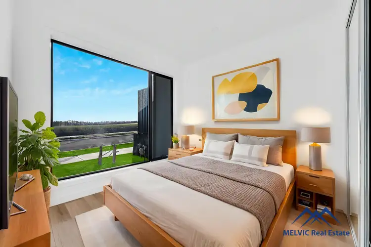 Sixth view of Homely house listing, 34 Argon Street, Kalkallo VIC 3064