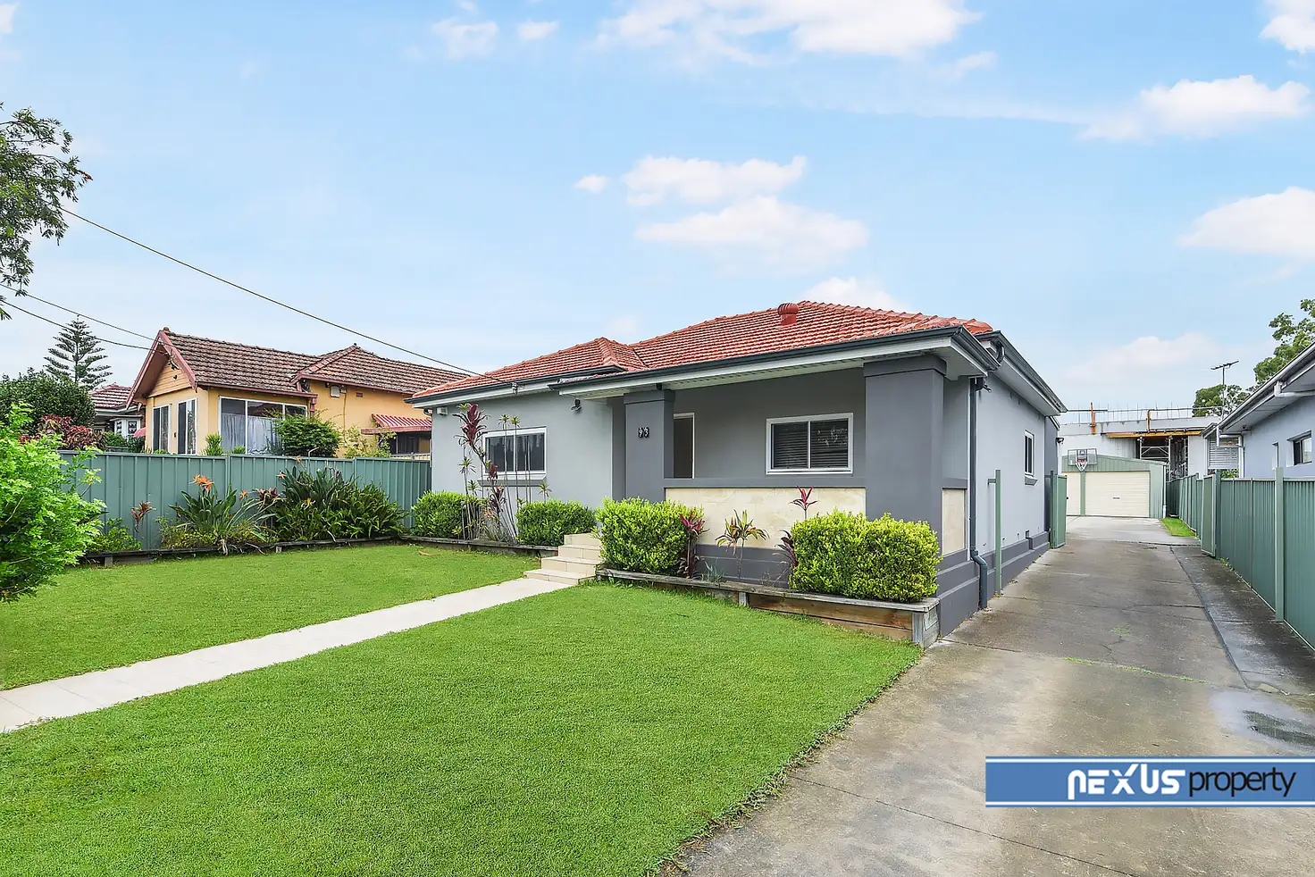 Main view of Homely house listing, 93 Bexley Road, Clemton Park NSW 2206