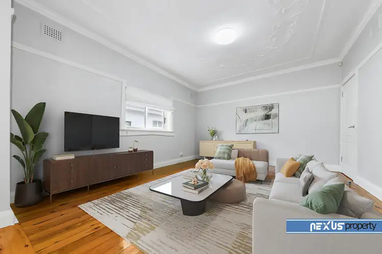 Second view of Homely house listing, 93 Bexley Road, Clemton Park NSW 2206