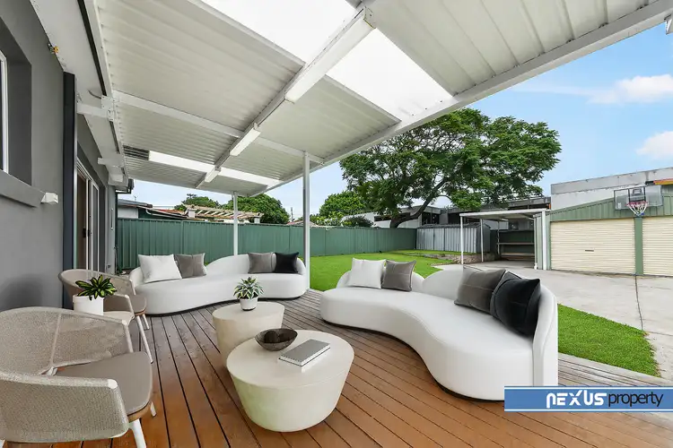 Fourth view of Homely house listing, 93 Bexley Road, Clemton Park NSW 2206