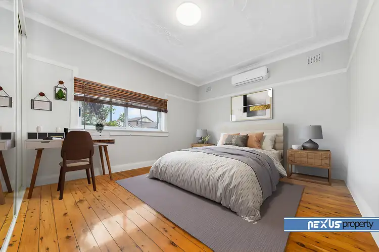 Fifth view of Homely house listing, 93 Bexley Road, Clemton Park NSW 2206