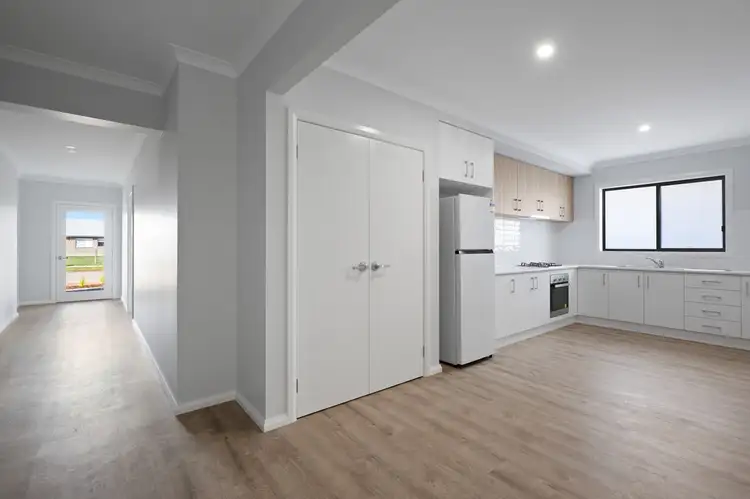 Second view of Homely townhouse listing, 1 4/33 Gorman Drive, Yarrawonga VIC 3730