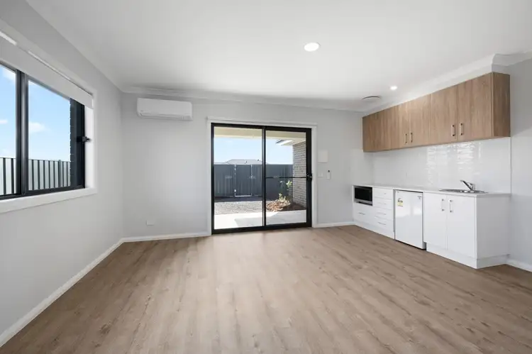 Fourth view of Homely townhouse listing, 1 4/33 Gorman Drive, Yarrawonga VIC 3730