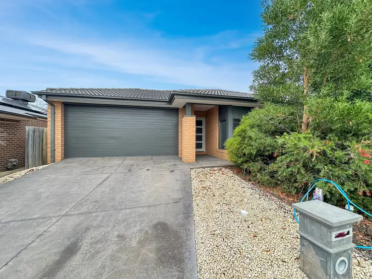 28 Lampard Street, Armstrong Creek VIC 3217