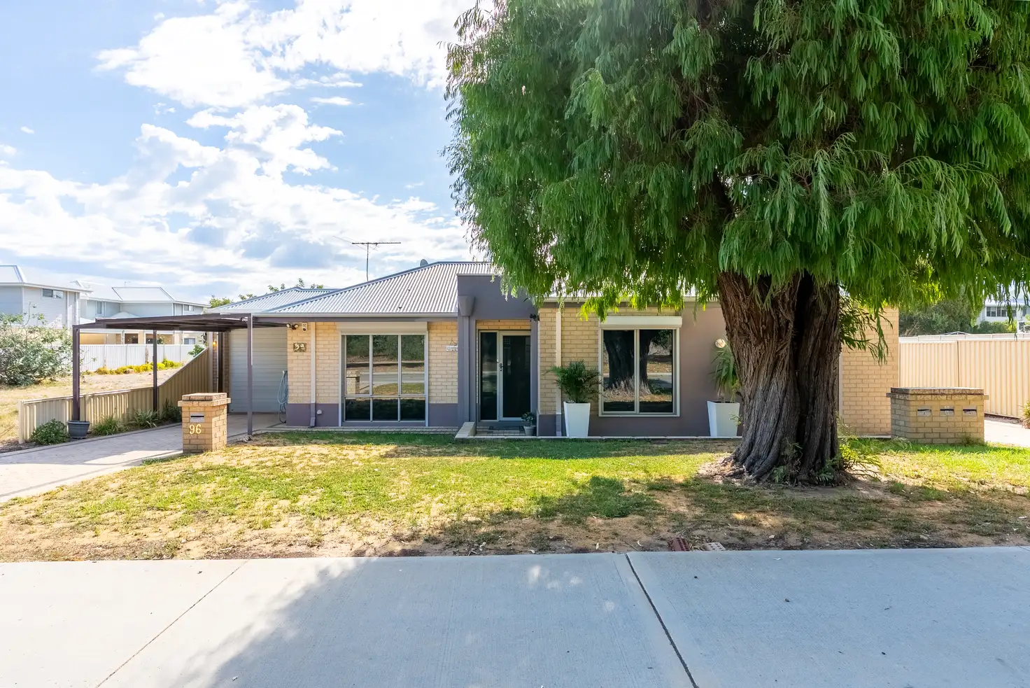 Main view of Homely house listing, 96A Lewington Street, Rockingham WA 6168