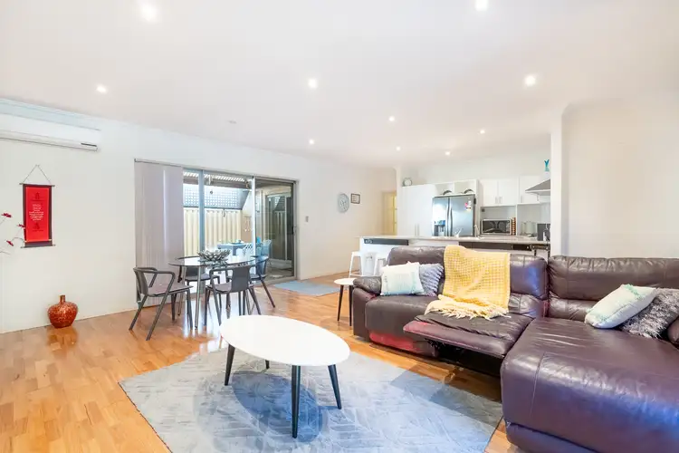Second view of Homely house listing, 96A Lewington Street, Rockingham WA 6168