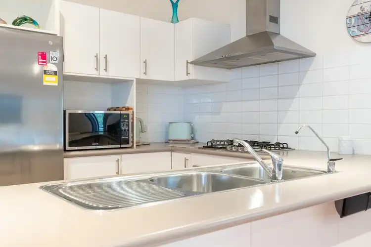 Fourth view of Homely house listing, 96A Lewington Street, Rockingham WA 6168