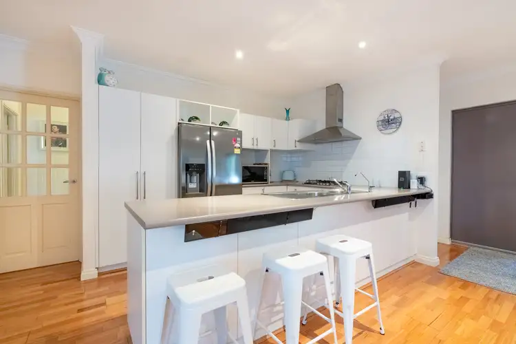 Fifth view of Homely house listing, 96A Lewington Street, Rockingham WA 6168
