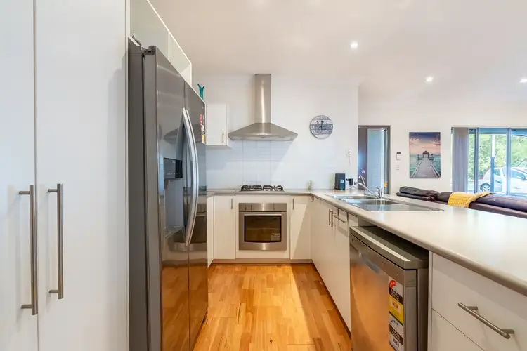 Sixth view of Homely house listing, 96A Lewington Street, Rockingham WA 6168