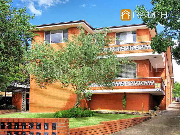 2/73 Alice Street South, Wiley Park NSW 2195
