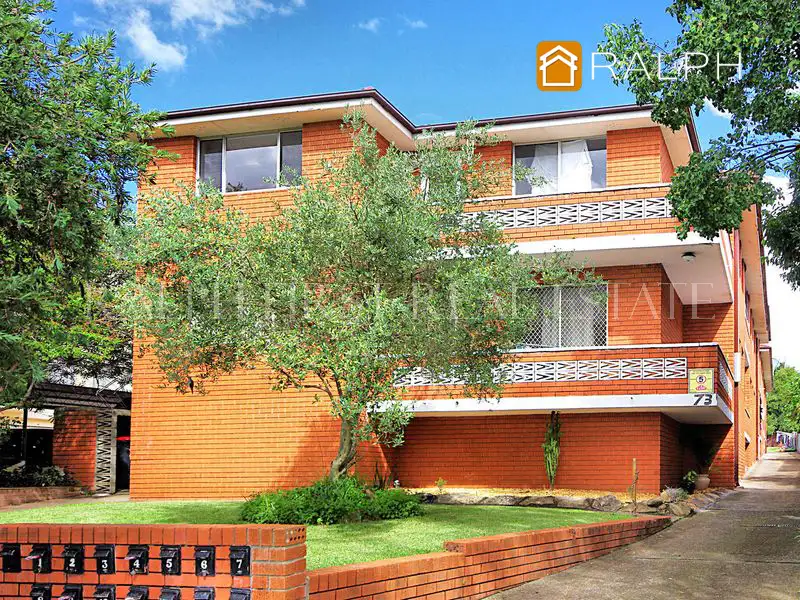 Main view of Homely unit listing, 2/73 Alice Street South, Wiley Park NSW 2195