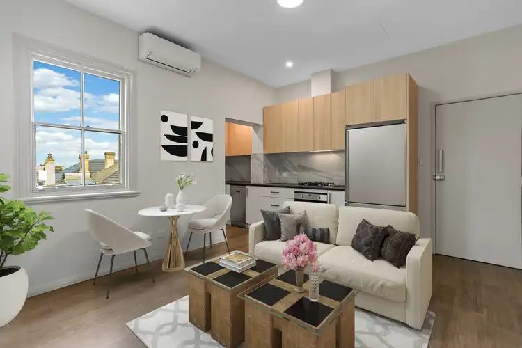 8/13 Palace Street, Petersham NSW 2049