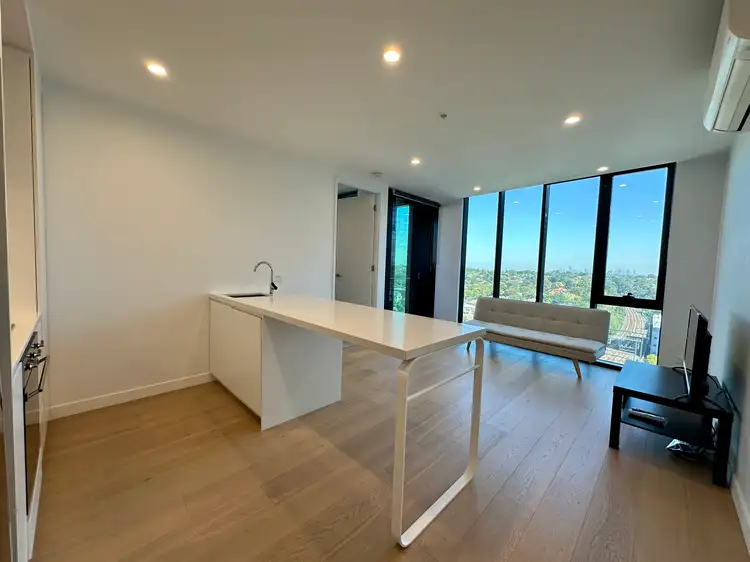 Main view of Homely apartment listing, 1305/11 Prospect Street, Box Hill VIC 3128