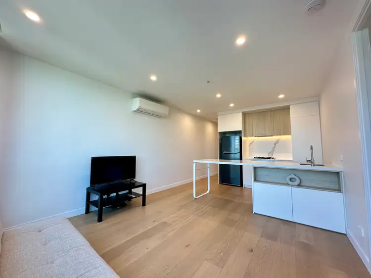 Second view of Homely apartment listing, 1305/11 Prospect Street, Box Hill VIC 3128