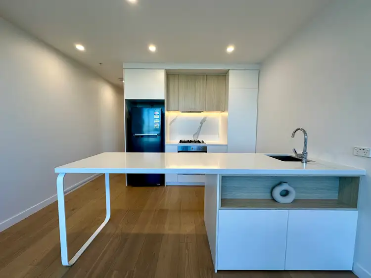 Third view of Homely apartment listing, 1305/11 Prospect Street, Box Hill VIC 3128