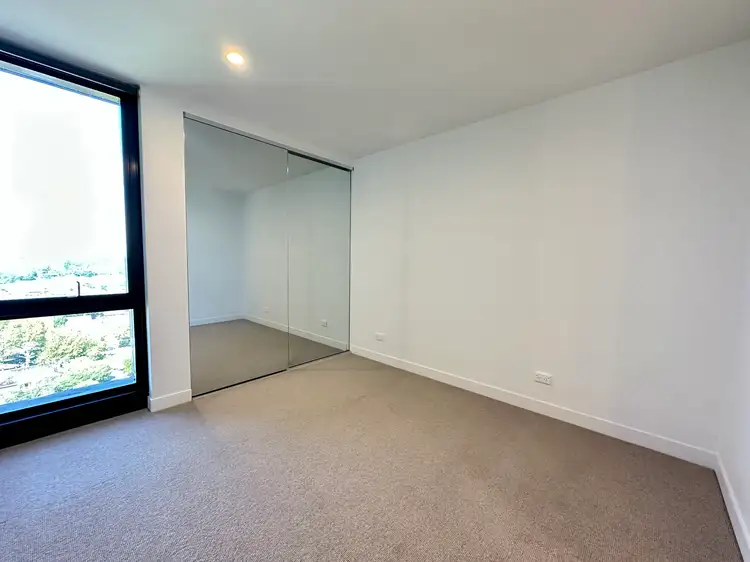 Fifth view of Homely apartment listing, 1305/11 Prospect Street, Box Hill VIC 3128