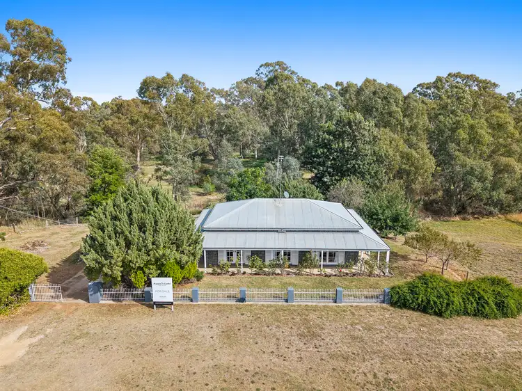 72 Livingstone Street, Avenel VIC 3664