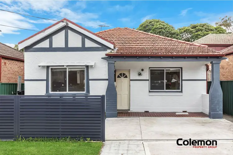 Main view of Homely house listing, 3 Palmer Street, Campsie NSW 2194