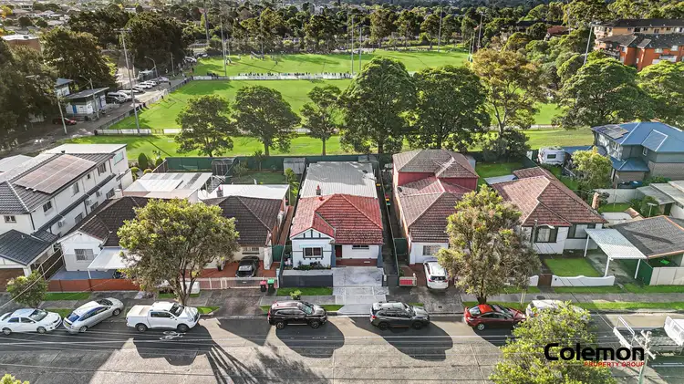 Second view of Homely house listing, 3 Palmer Street, Campsie NSW 2194