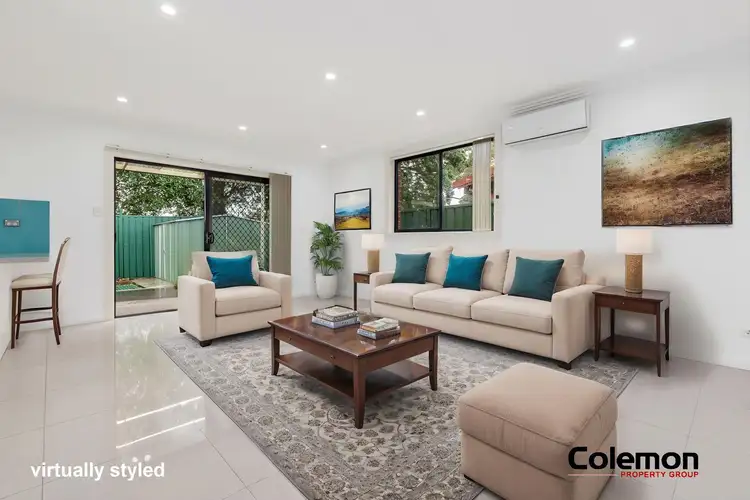 Third view of Homely house listing, 3 Palmer Street, Campsie NSW 2194