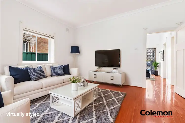 Fourth view of Homely house listing, 3 Palmer Street, Campsie NSW 2194