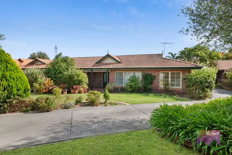 7/2 Spero Avenue, Mount Eliza VIC 3930