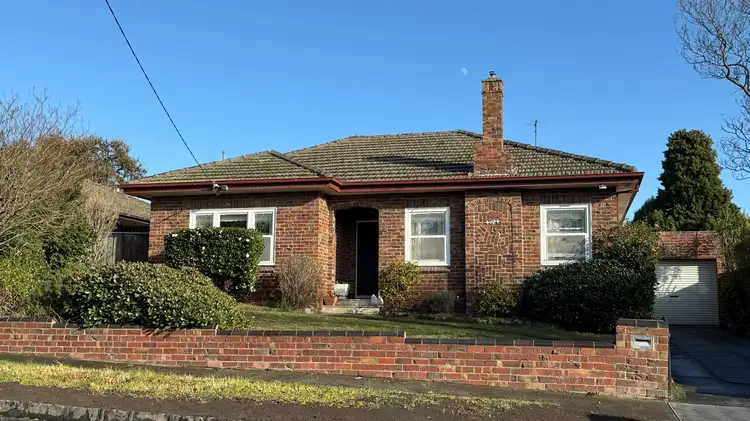 Main view of Homely house listing, 12 St Andries Street, Camberwell VIC 3124