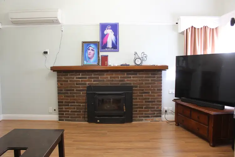 Second view of Homely house listing, 5 Loch Street, Nhill VIC 3418