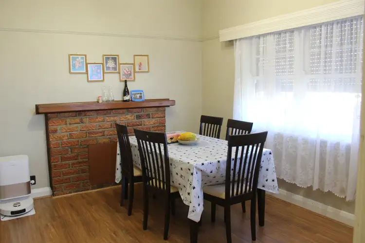 Fourth view of Homely house listing, 5 Loch Street, Nhill VIC 3418