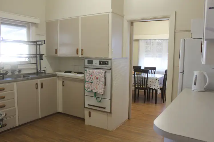 Fifth view of Homely house listing, 5 Loch Street, Nhill VIC 3418