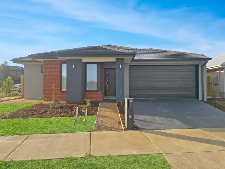 48 Ackland Street, Armstrong Creek VIC 3217