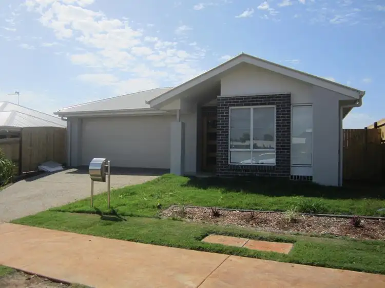 57 Swansea Circuit, Redland Bay QLD 4165