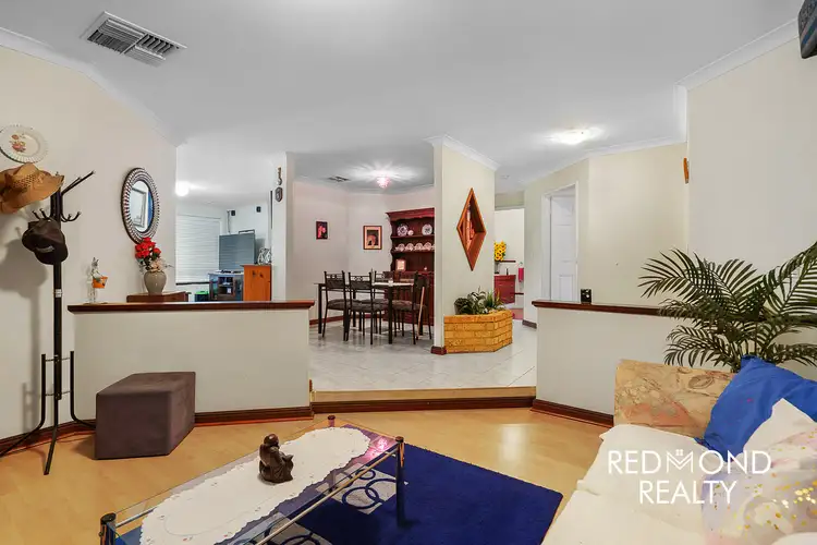 Second view of Homely house listing, 17 Rannoch Rise, Joondalup WA 6027