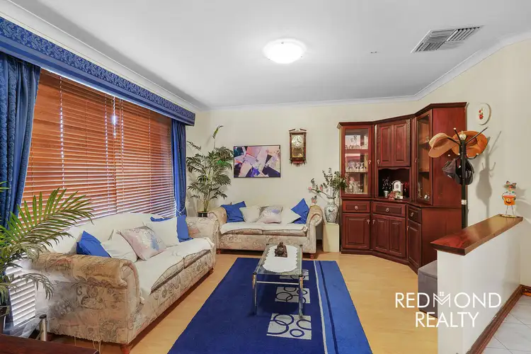 Third view of Homely house listing, 17 Rannoch Rise, Joondalup WA 6027