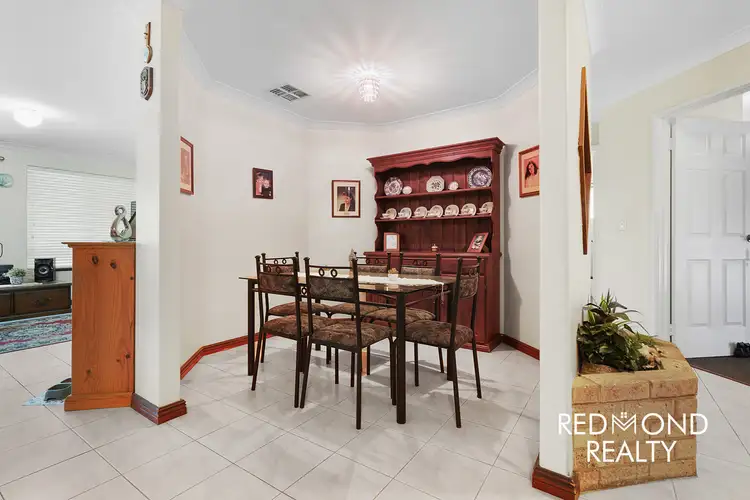 Fourth view of Homely house listing, 17 Rannoch Rise, Joondalup WA 6027